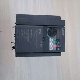 成色漂亮 D740 拆机功能好 1.5KW 议价三菱