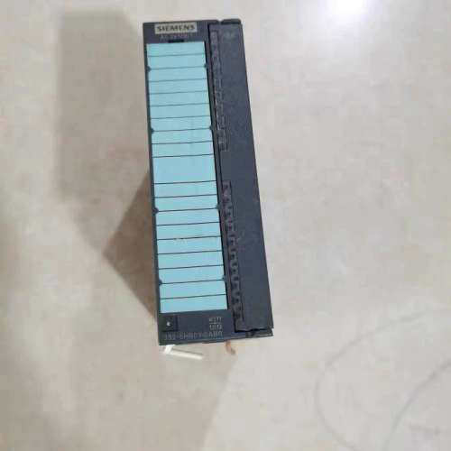 议价PLC模块6E S7 332-5HB01-0AB0 6