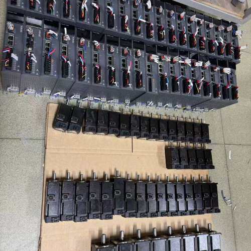 议价信捷伺服驱动器DS5C1-20P1-PTA，总线绝对值型，配