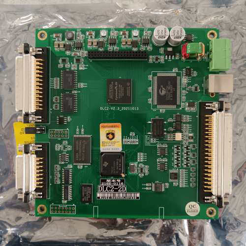 议价金橙子三代激光打标卡 DLC2-2D，版本号216E-011,3C数码配件,其它配件,淘宝优惠券,粉丝福利购,淘宝优惠卷