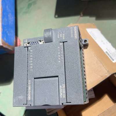 议价6ES7212-1BB23-0XB8PLC全新带