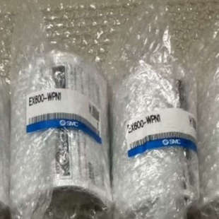 正品 议价EX600 WPN1 全新原装 SMC通讯模块