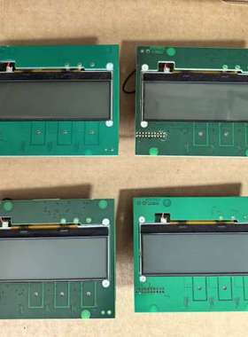 议价Belimed倍力曼屏幕243008，一共4张，通电如图，有