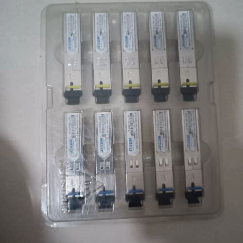 议价全新光模块，需要的拍 sc口