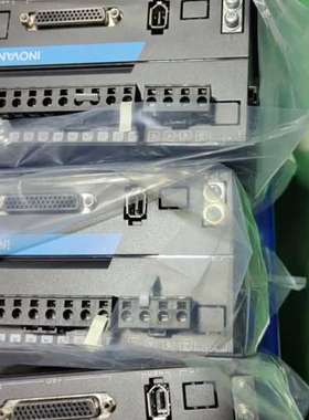 议价#控制器汇川SV635AT012I MSIH3-29B15C