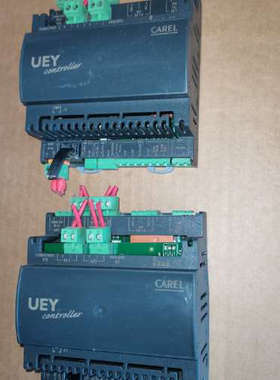 议价CAREL卡乐控制器UEY15LC200
