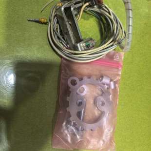 议价立达并条测速传感器