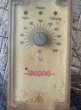 议价Isopad温控仪，德国原装，。