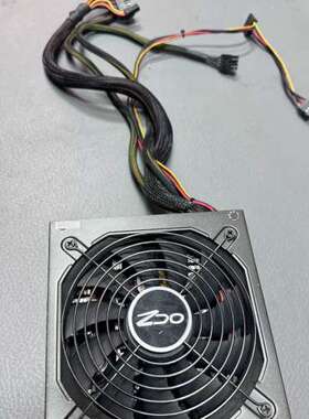 议价OCZ电源额定功率750瓦模组开关电源