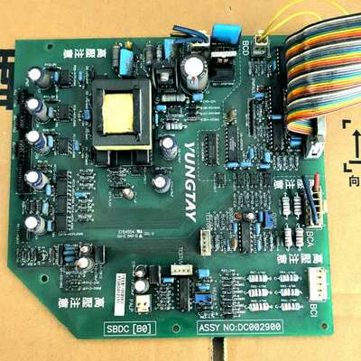 议价永大电梯dc002900电源高压驱动板SBDC(B2)（B0