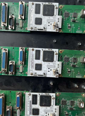 议价SPI激光器打标卡 IDSP-LW-R1 ，成色见图，3台打