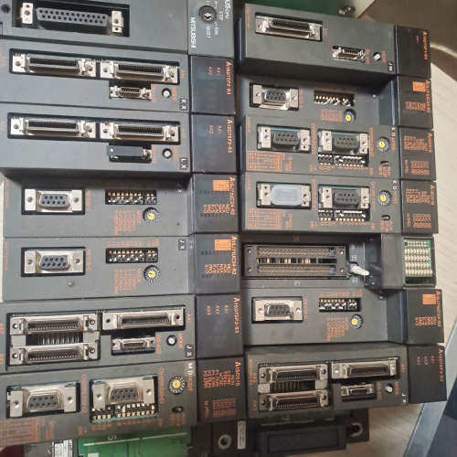 议价三菱PLC定位编程模块