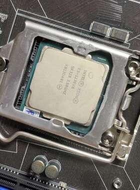 议价E3-1230V6  550 好