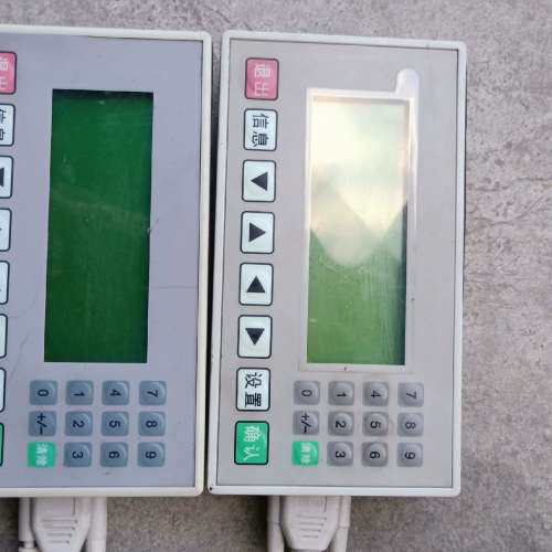 议价OP320-A&S/HM-OP320A&S信捷文本