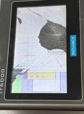 议价inovance汇川IT6000系列触摸屏IT6043T