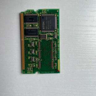 01A内存卡 议价正品 0240 3900 完好拆 发那科A20B