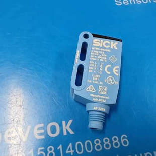 德国原装 3N2261 议价全新SICK西克光电传感器WTB9L
