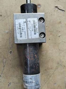 议价达腾机电，气动马达DT6005-D，DT6005，功能正常，