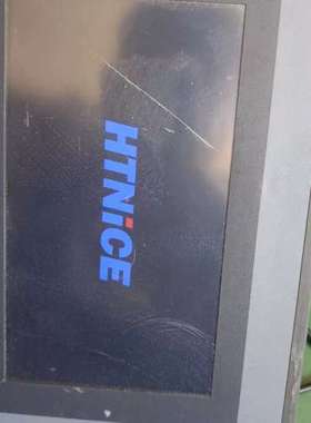 议价GT6606人机界面触摸屏串口屏 Andriod HMI一体