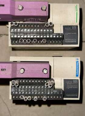 议价PLC模块 OTB1C0DM9LP  二手拆机正品 质