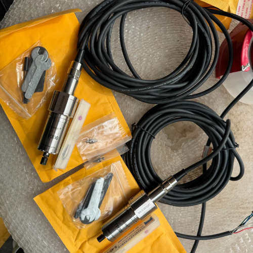 议价全新PlONEER测头TP300先锋机电探头