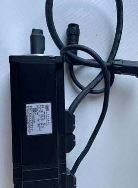 议价全新汇川伺服电机400W，ISMH4－40B30CB，带刹车