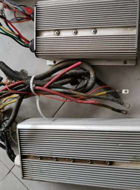 议价48v-60vz智能无刷控制器36V350W500W1200