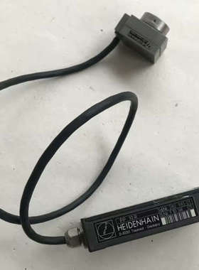 议价海德汉HEIDENHAIN  光栅尺读数头PP 10R ，拆