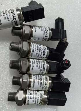 议价OMEGADYNE压力传感器PX319-100GI，