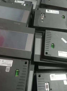 议价台达触摸屏DOP-B07SS411