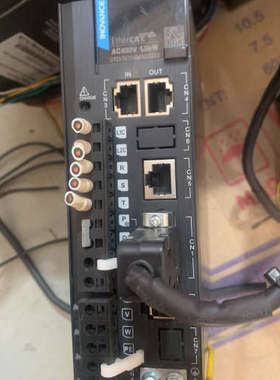 议价汇川1.5千瓦驱动SV635NT5R4I