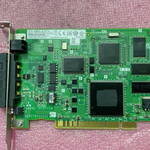 议价MITSUBISHI 三菱 Q80BD-J61BT11N 安