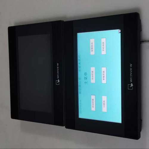 议价威纶通触摸屏