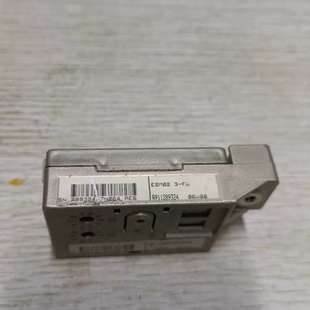 SMT ECODR3 02V44 FWA 议价力士乐控制面板模块