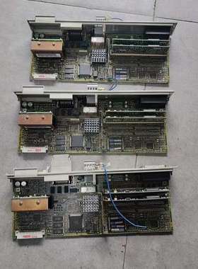 议价轴卡。型号6SN1118-0DM21-0AA0，二手拆