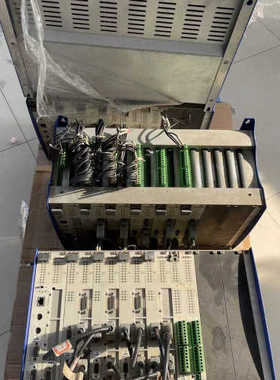 议价JETTER控制器JC647 DELTA CPU DELTA