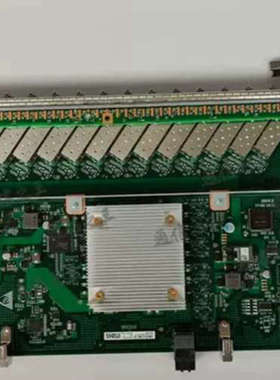 议价H903GPHFE02 OLT业务板卡 16端口GPON