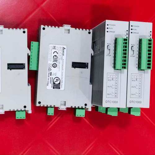 议价台达温度控制器