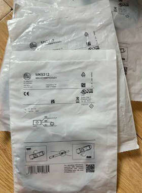 议价易福门 传感器 MK5101. MK5102. MK5107