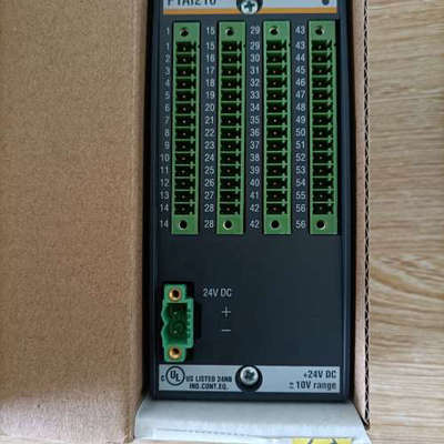 议价巴赫曼PTAI216/DIO216带