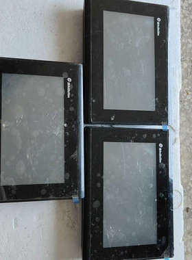 议价原装士林EC207-CTOS-CN触摸屏