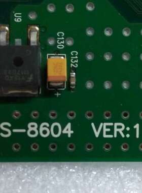 议价EMUZED ATDL-01-000 MS-8604 VER