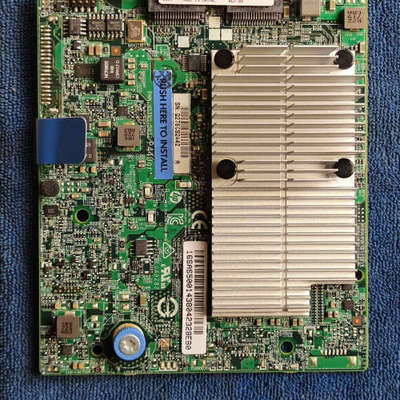 议价HP P440AR 阵列卡