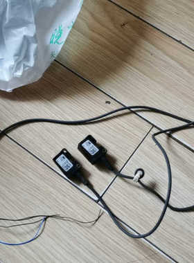 议价拆机保盟Baumer  O300.GP-11120532 成