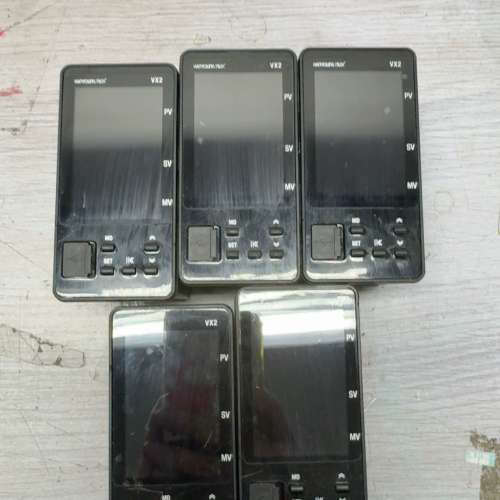 议价韩荣温控器