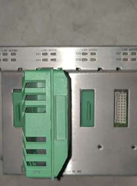 议价菲尼克斯扩展模块  FL FXT 2989307千兆级模块化