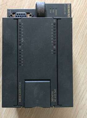 议价S7-200 CPU224 CN，型号6ES7 214