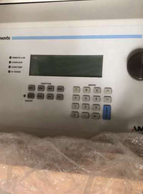 议价原装现货 AMEK MX45大功率变频电源 AMEK MX4