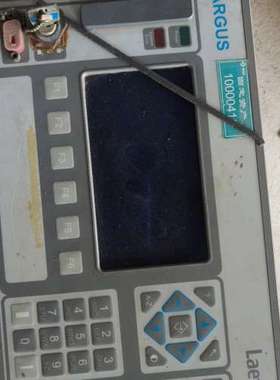 议价ARGUS控制器Laetus 6012拆机多台