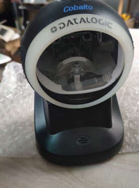 议价德利捷 Cobalto CO5300 一维多线激光超市银扫